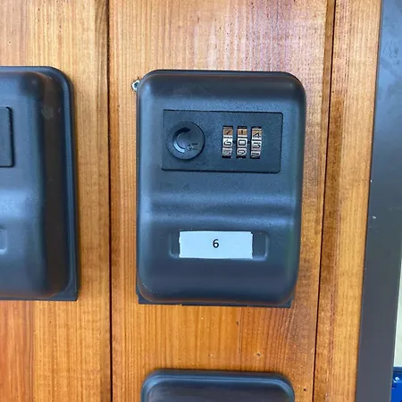 Апартаменты Manzarda