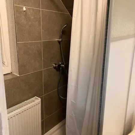 Apartment Manzarda *