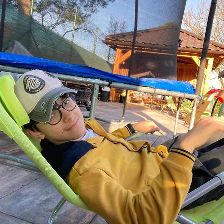 Manzarda דירה Liptovský Mikuláš