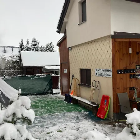 Manzarda Liptovský Mikuláš