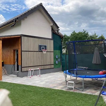 Апартаменты Manzarda