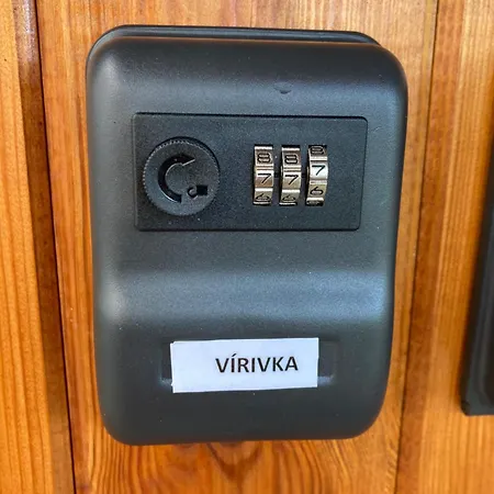 Manzarda Апартаменты