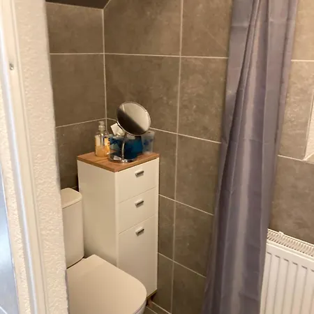 דירה Manzarda Liptovský Mikuláš