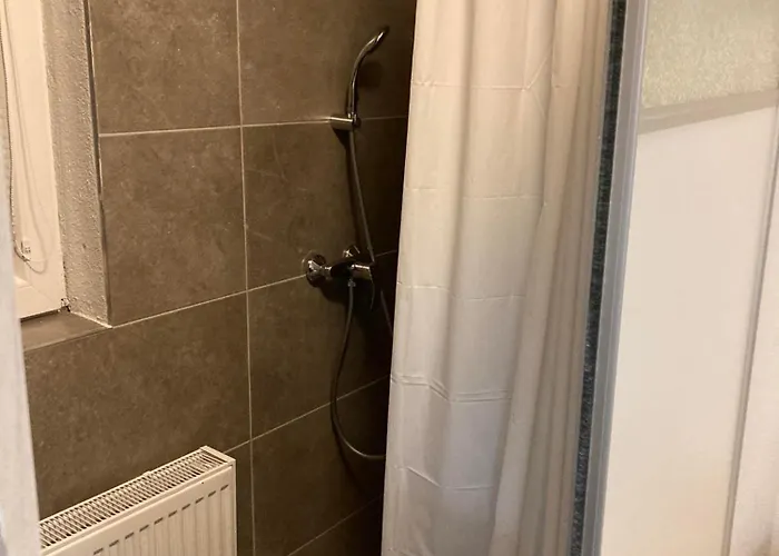 Appartamento Manzarda *