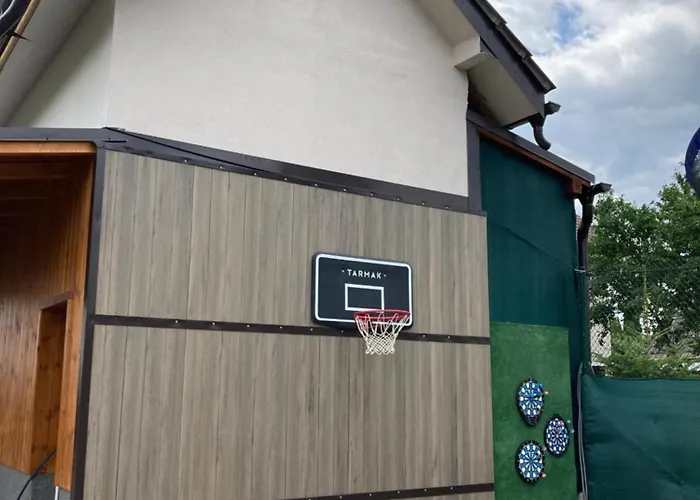 Appartamento Manzarda Liptovský Mikuláš