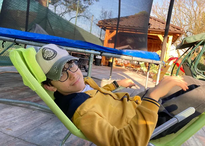 Manzarda شقة Liptovský Mikuláš