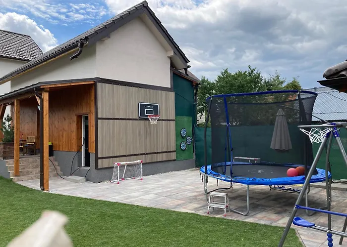 Appartamento Manzarda