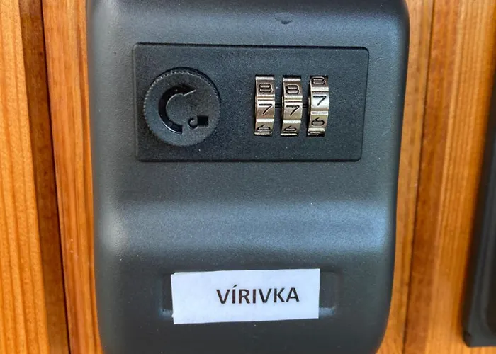 Manzarda Appartamento