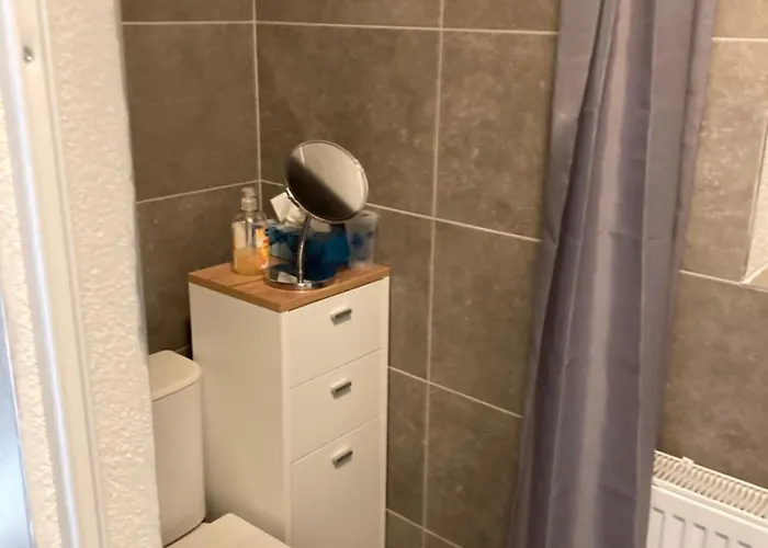 Appartamento Manzarda Liptovský Mikuláš